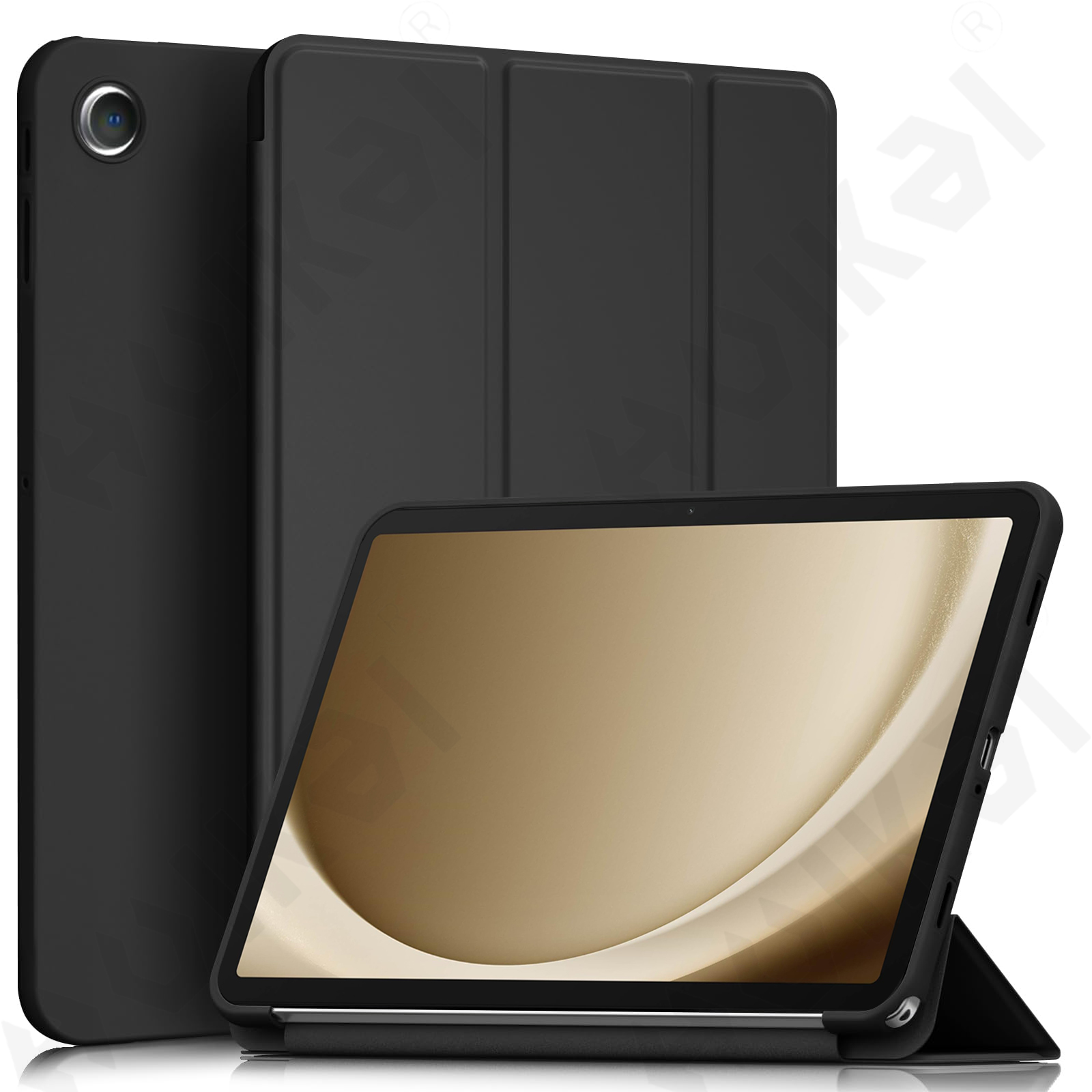 Case for Samsung Galaxy Tab A1 - огляд і ціна Staedtler Pencil Triplus