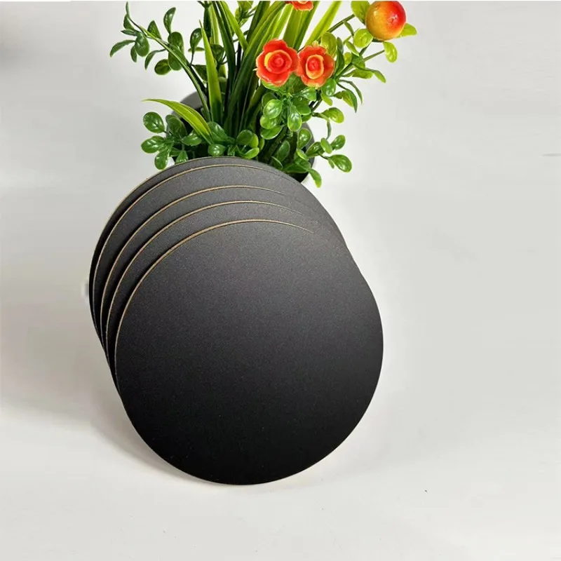2/4Pcs/Lot Kitchen Insulation  - огляд і ціна Coaster Sublimation Blank
