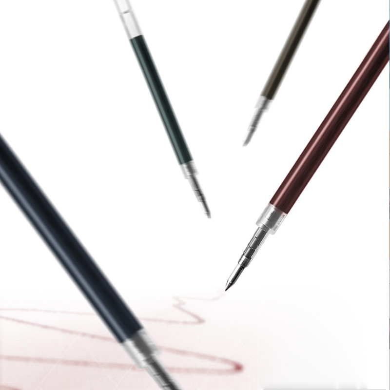1pcs Zebra Gel Refill JF-0.5 R - огляд і ціна Zebra Pen Sarasa