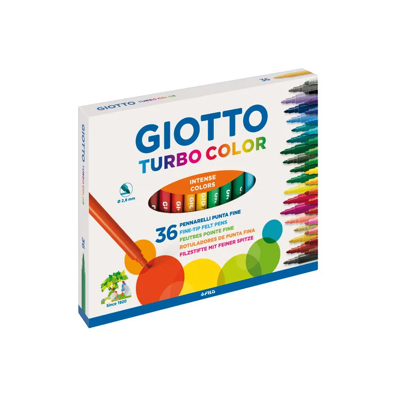 Fancy 12 Colors Washable Color - огляд і ціна Copic Marker Sketch