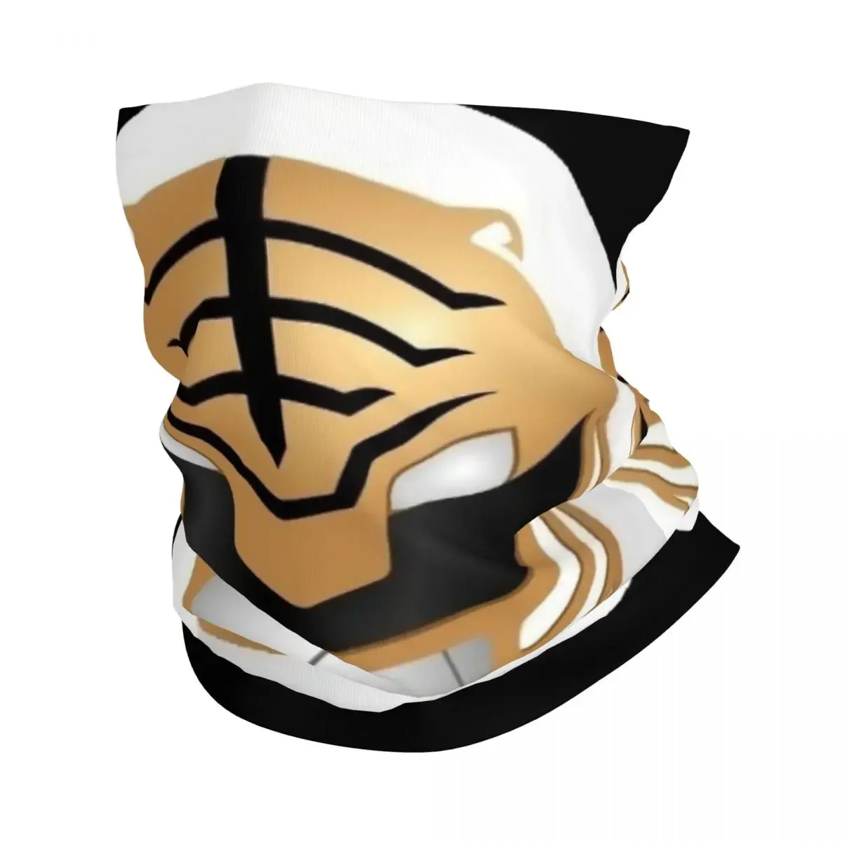 Mighty Morphin Power Ranger -  - огляд і ціна Bandana Blank White