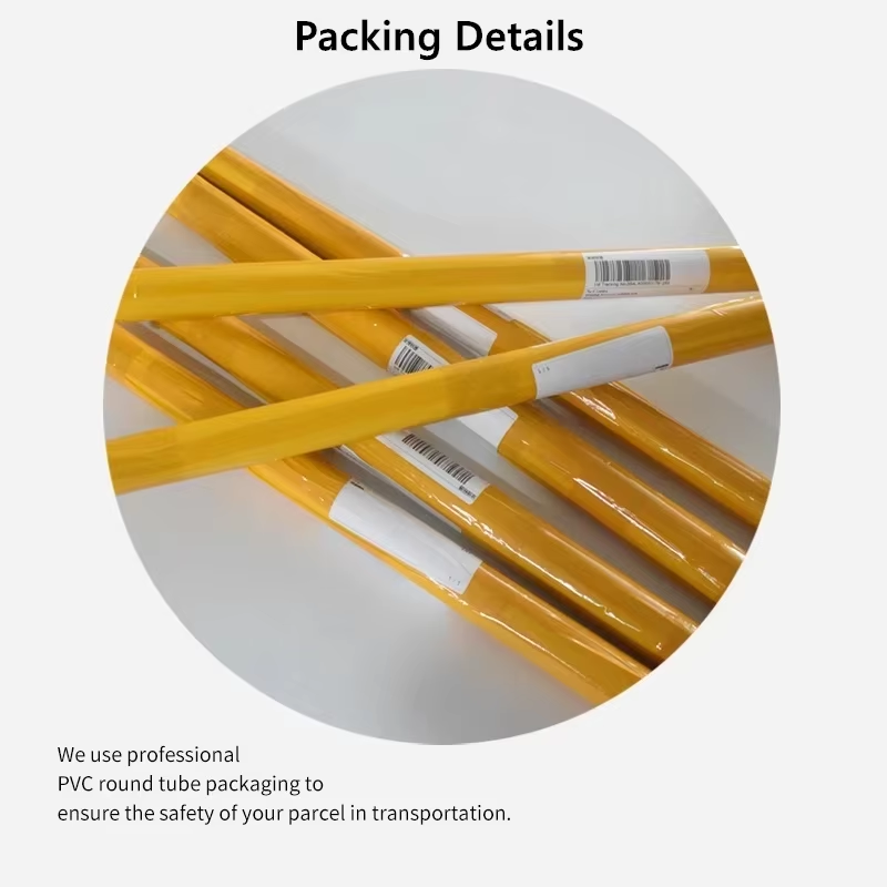 Frameless Canvas 2D Flat, 3pcs - огляд і ціна Canvas Wrap Ready