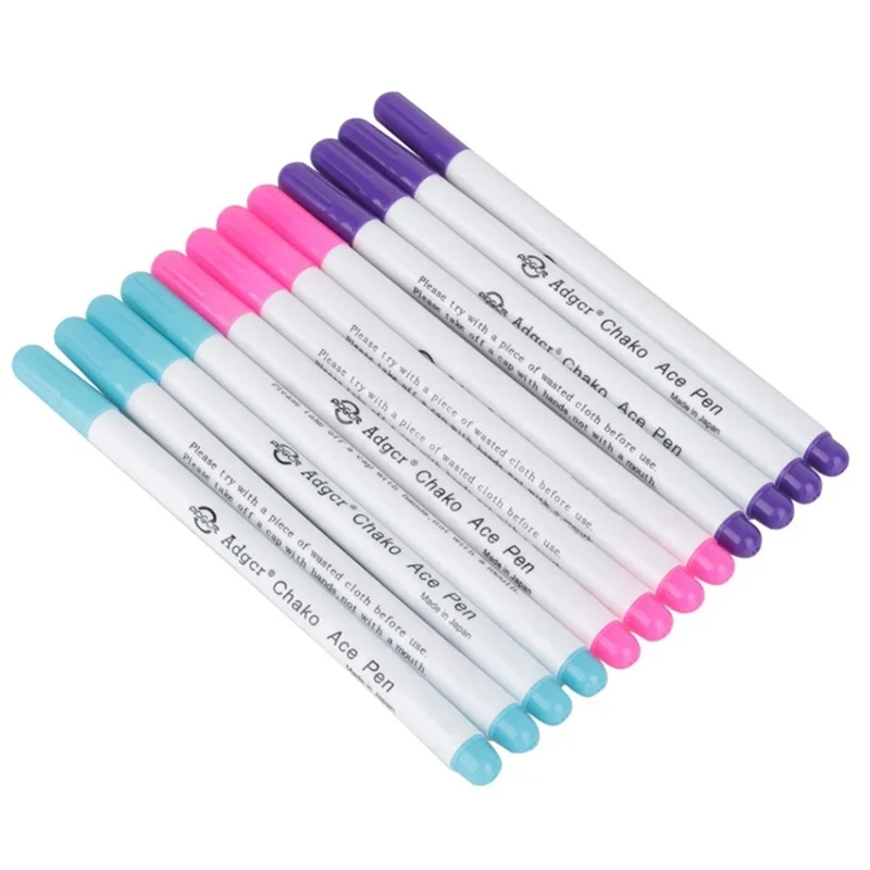 Water Soluble Disappearing Pen - огляд і ціна Copic Marker Sketch