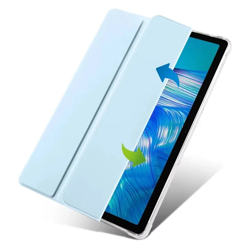 For Lenovo Tab P11 Plus Case T - огляд і ціна Staedtler Pencil Triplus