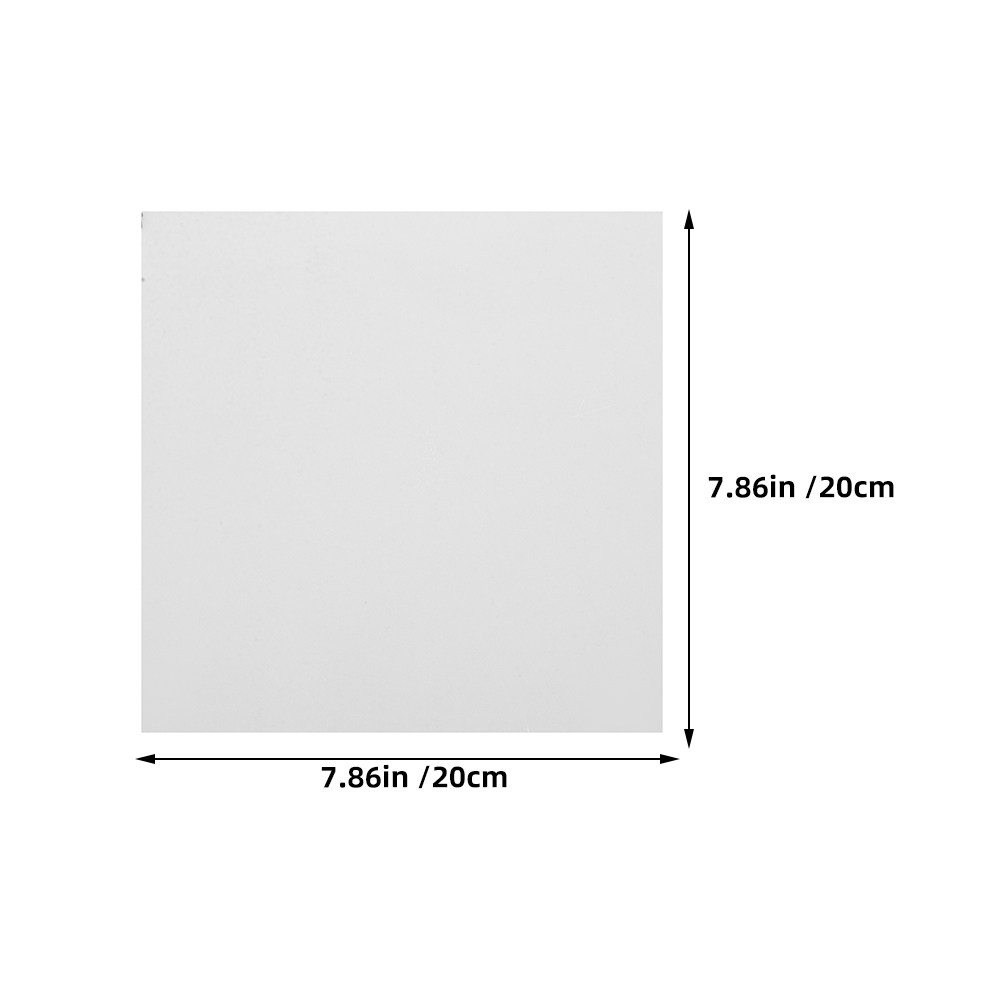 Blank Square Ceramic Tiles for - огляд і ціна Coaster Sublimation Blank
